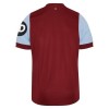 Maglia ufficiale West Ham United Casa 2023-24 per Uomo